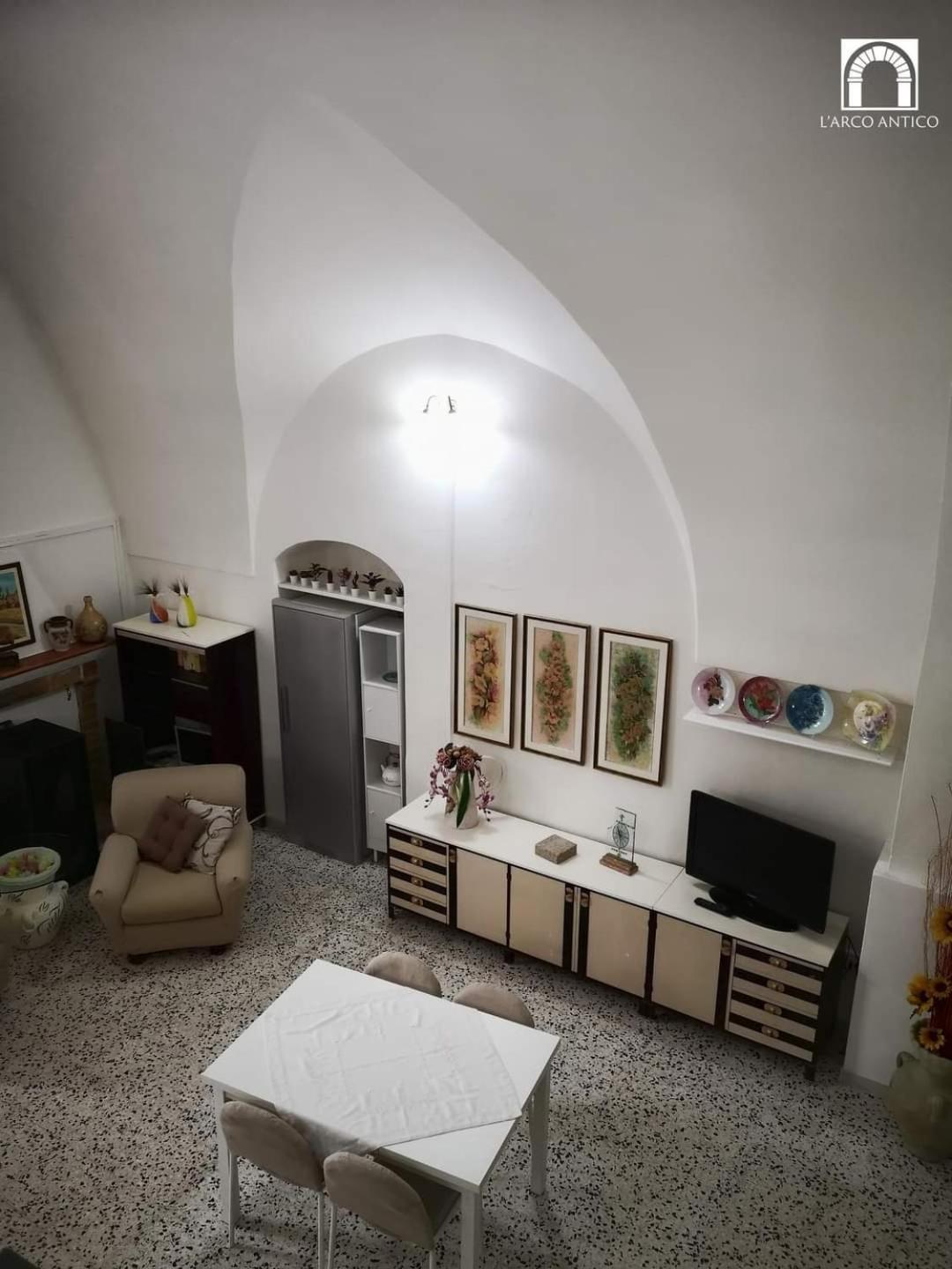 Arco Antico Ξενοδοχείο Grassano Εξωτερικό φωτογραφία