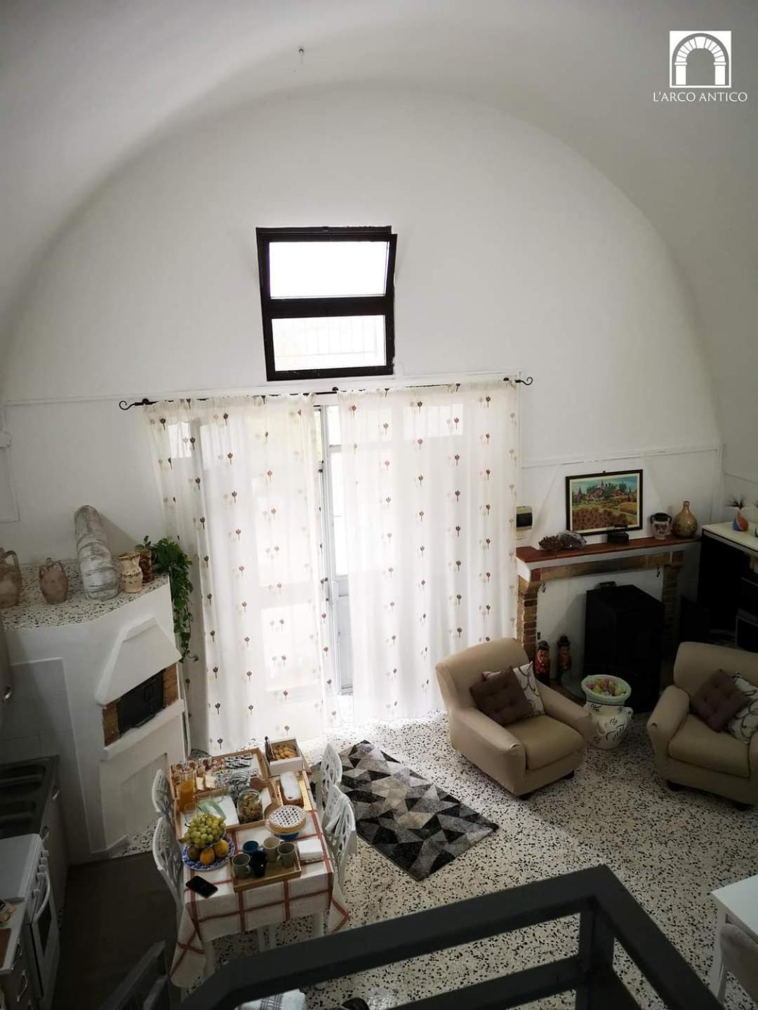 Arco Antico Ξενοδοχείο Grassano Εξωτερικό φωτογραφία